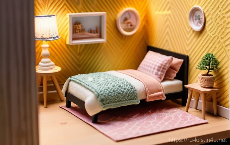 LOL 서프라이즈의 크리에이티브 커뮤니티 활동 - **Prompt:** A highly detailed, hyperrealistic image of a LOL Surprise doll as a runway model. She is...