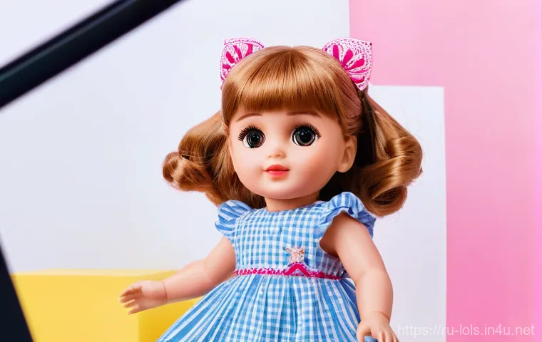 LOL 서프라이즈 캐릭터 생성 배경 - Here are three detailed image generation prompts in English, designed to be family-friendly and adhe...