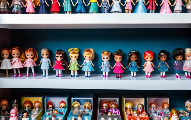 LOL 서프라이즈 장난감의 전용 수집 앨범 - A heartwarming scene featuring a parent and their child, approximately 7-9 years old, sitting closel... LOL 서프라이즈 장난감의 전용 수집 앨범 - A heartwarming scene featuring a parent and their child, approximately 7-9 years old, sitting closel...