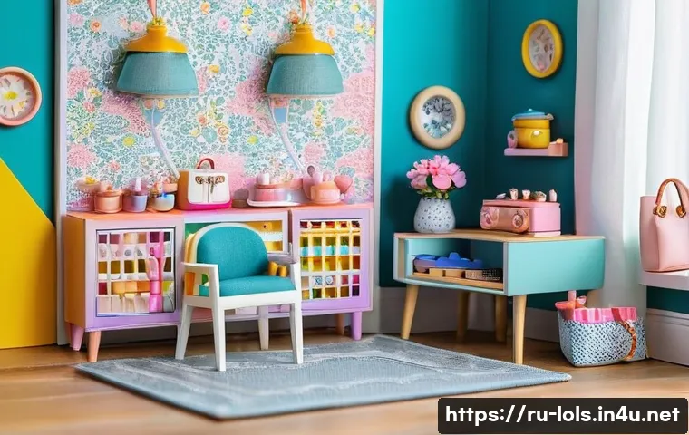 Лимитированные LOL Surprise: Уловки и секреты успешных онлайн-покупок 4 LOL 서프라이즈 한정판 온라인 구매 팁 관련 이미지 2