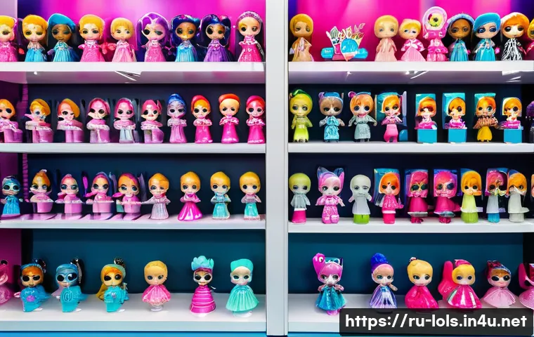Как LOL Surprise завоевывает рынок: 5 секретов успешной модели дохода 4 LOL 서프라이즈의 수익 모델과 시장 점유율 관련 이미지 2