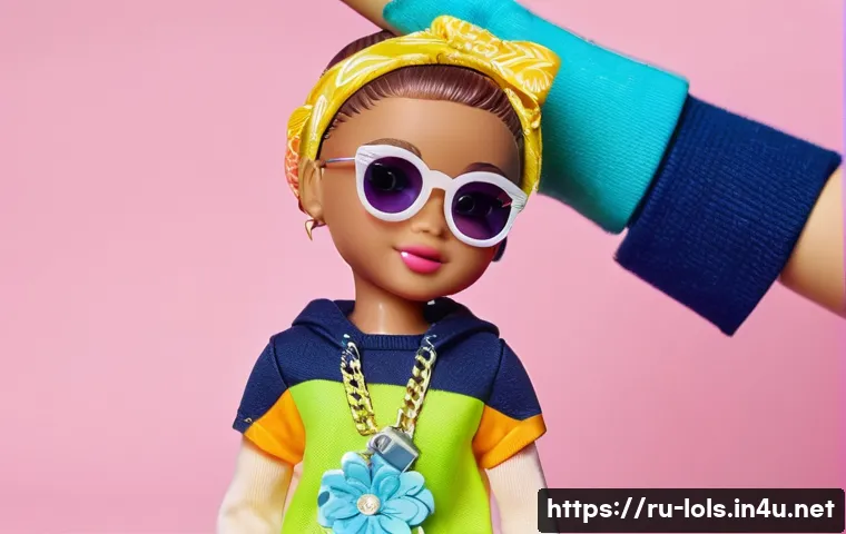 Удивительные секреты дизайна костюмов персонажей LOL Surprise, которые стоит узнать каждому фанату 3 LOL 서프라이즈의 캐릭터별 의상 디자인 관련 이미지 1
