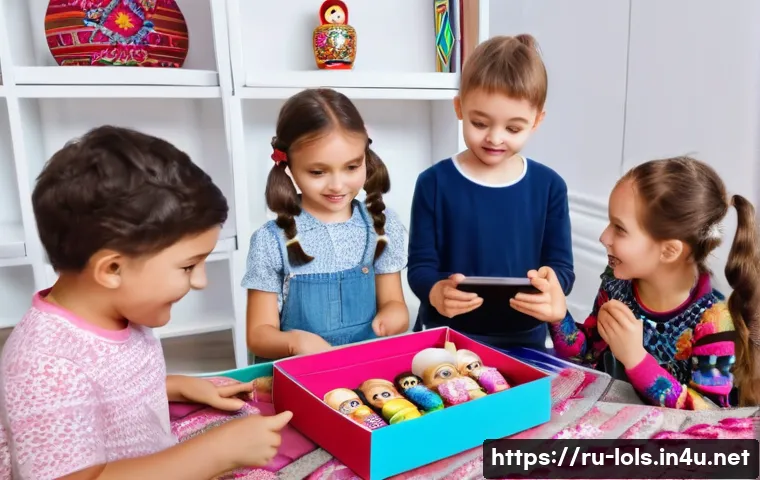 Удивительные результаты исследования реакции потребителей на LOL Surprise по всему миру 3 LOL 서프라이즈의 글로벌 소비자 반응 조사 관련 이미지 1