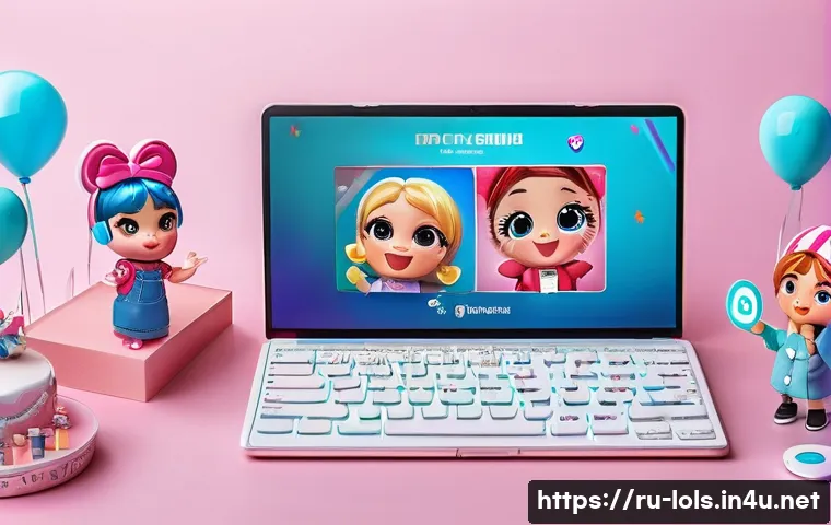 LOL 서프라이즈의 소비자 참여 이벤트 소개 관련 이미지 1