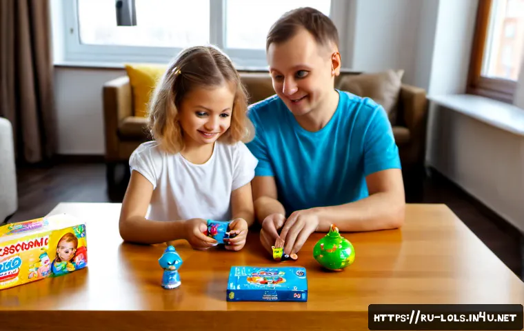 Home 17 LOL 서프라이즈의 글로벌 시장 인기 - Photorealistic bright family living room in a modern Moscow apartment, two children and a parent joy...